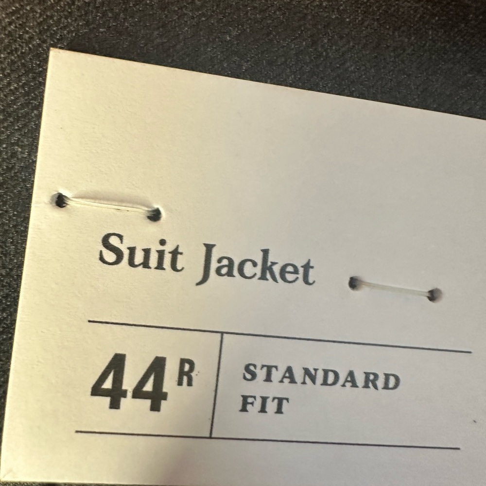 Juit jacket - Picture 5 of 8